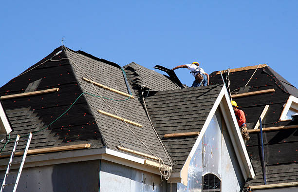 Best Roof Inspection Near Me  in Omak, WA