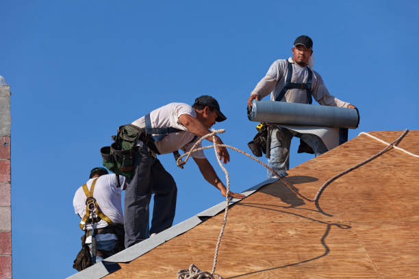 Professional Roofing Contractor in Omak, WA