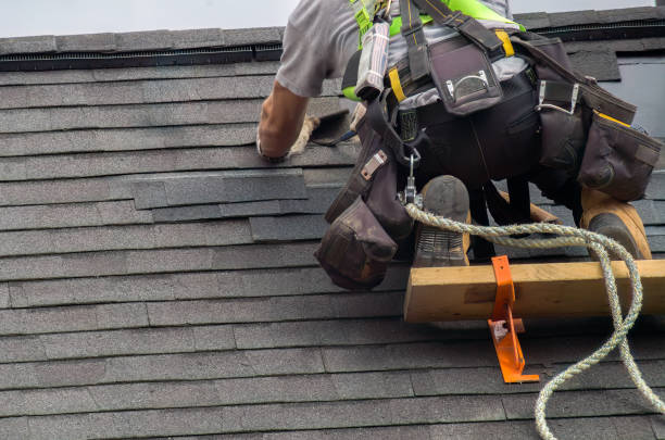 Best Best Roofing Contractors  in Omak, WA