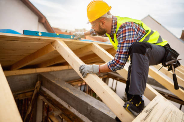 Best Roof Replacement Cost  in Omak, WA