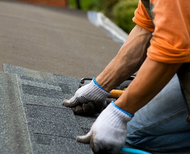 Best Gutter Installation and Roofing  in Omak, WA