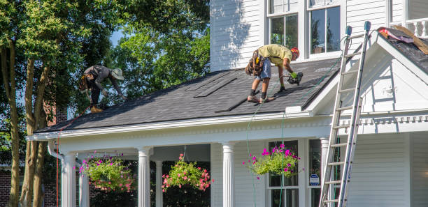 Best Residential Roofing Contractor  in Omak, WA